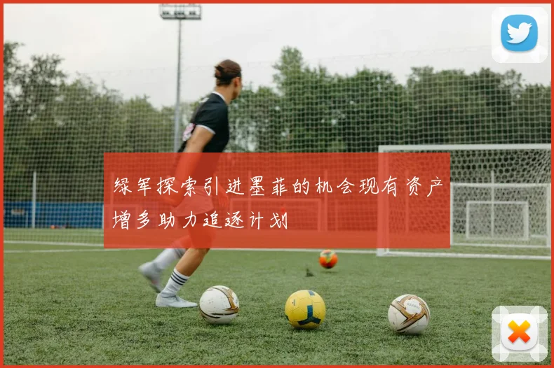 绿军探索引进墨菲的机会现有资产增多助力追逐计划